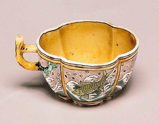 Wine Cup