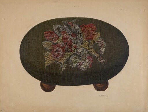 Stool