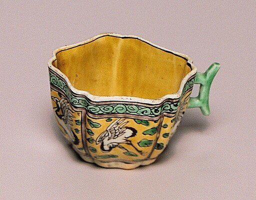 Wine Cup