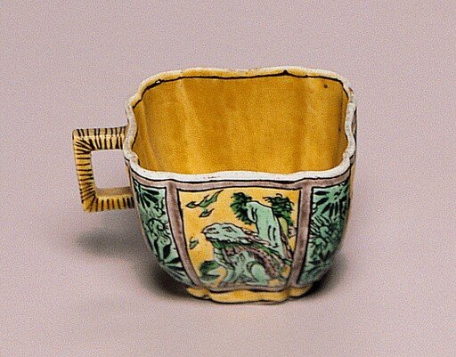 Wine Cup
