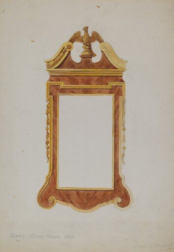 Mirror Frame