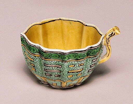 Wine Cup