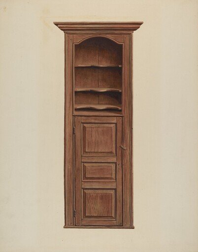 Cupboard