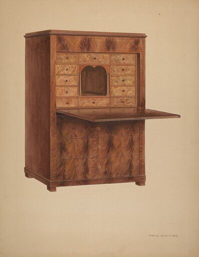 Desk