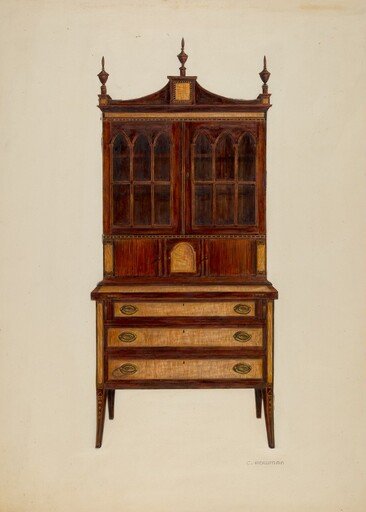 Desk