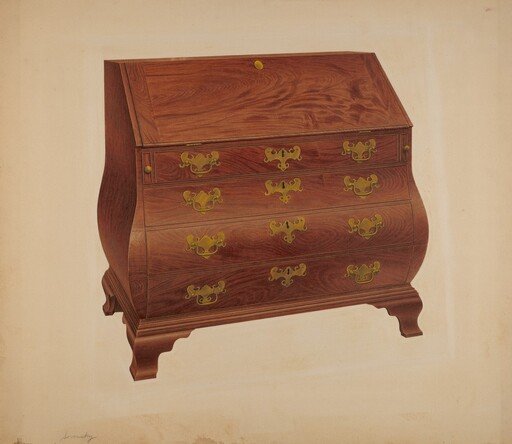 Desk