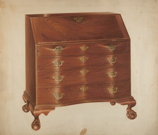 Desk