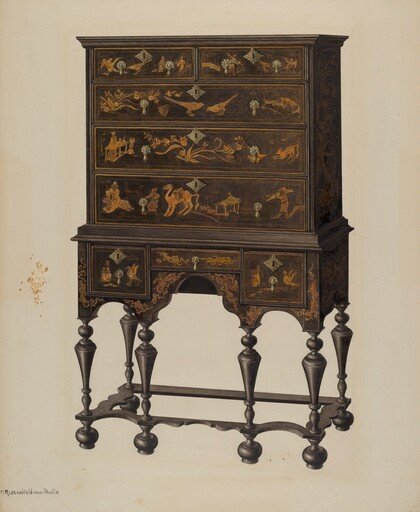 Highboy