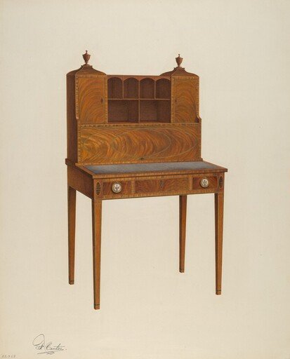 Desk