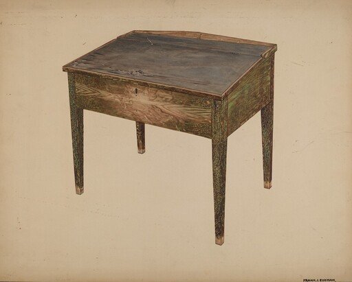 Desk