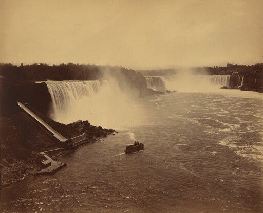 Niagara Falls