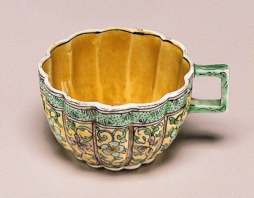 Wine Cup