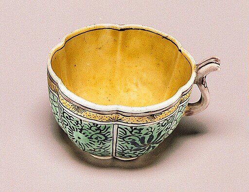 Wine Cup