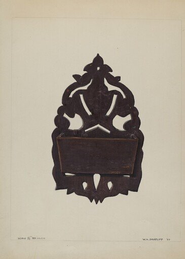 Comb Case