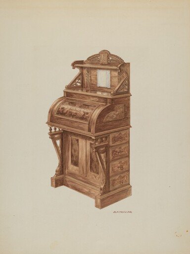 Secretary