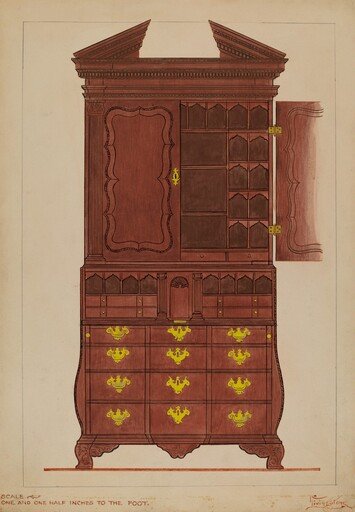 Secretary