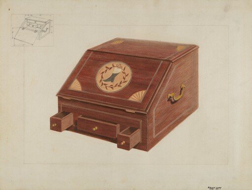 Portable Secretary