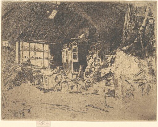 The Smithy