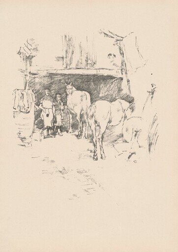 The Smith's Yard