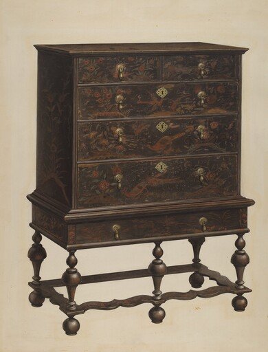 Highboy