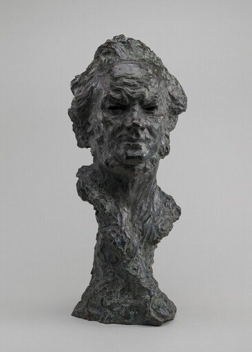 Self-Portrait