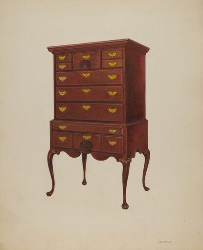 Highboy