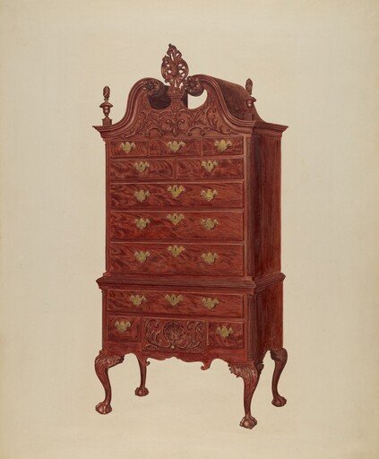 Highboy