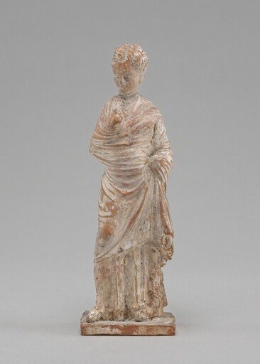 Standing Girl