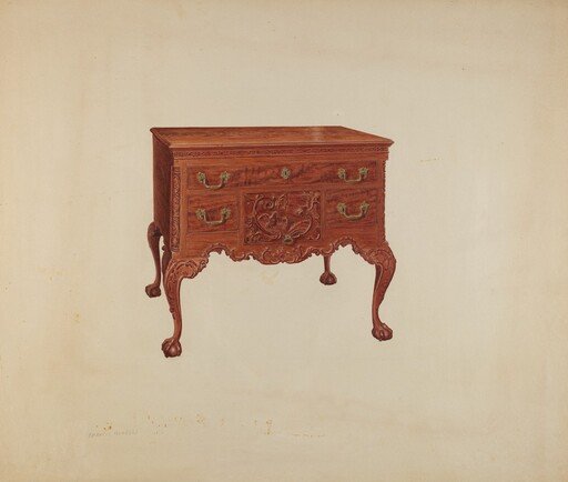 Lowboy