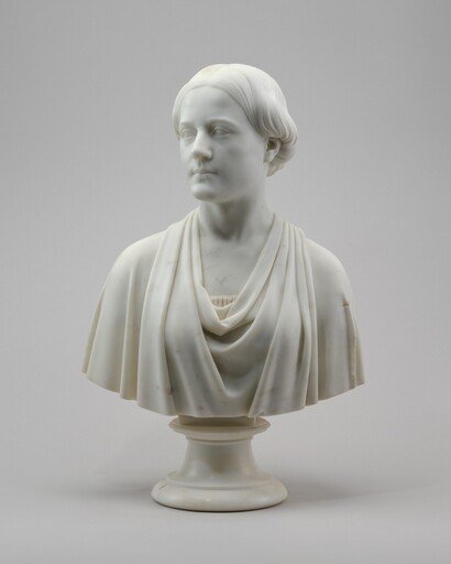 Agnes Maxwell Kearny (Mrs. Philip Kearny)