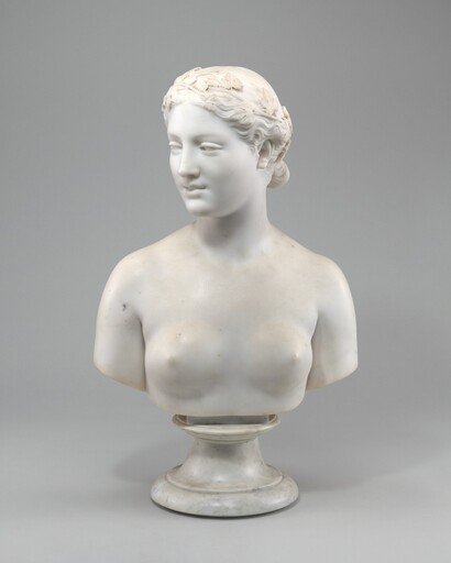 Bacchante