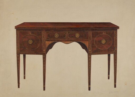 Sideboard