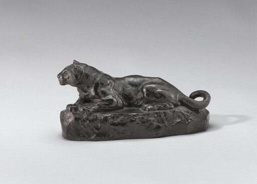 Panther of Tunis