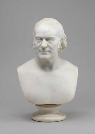 Professor Jean Louis Rodolphe Agassiz