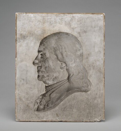 Benjamin Franklin