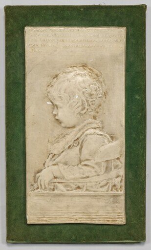 Homer Schiff Saint-Gaudens