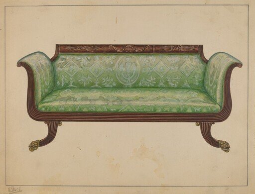 Sofa