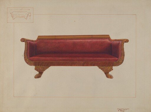 Sofa