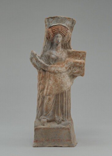 Standing Woman