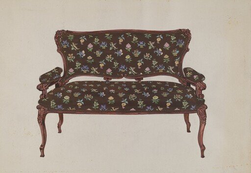 Settee