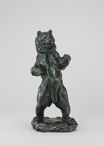 Standing Bear