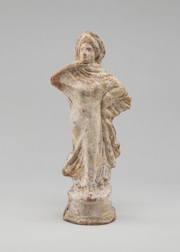 Dancing Woman