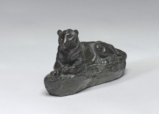 Panther of India