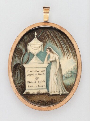 Memorial Miniature