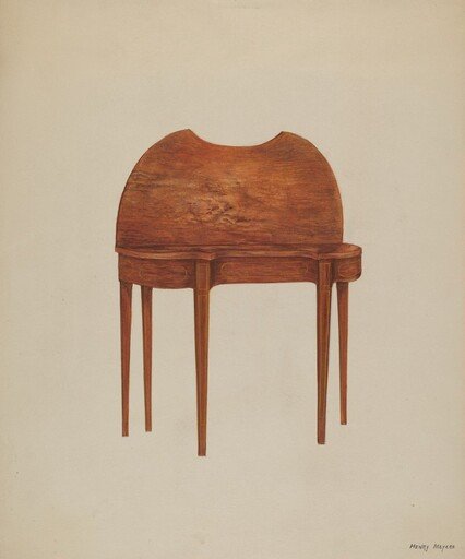 Card Table