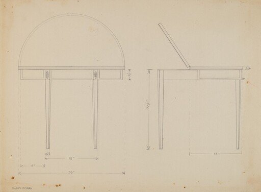 Card Table