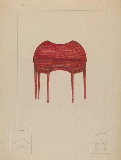 Card Table