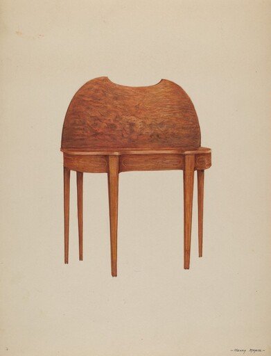 Card Table
