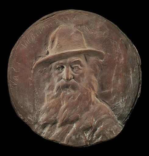 Walt Whitman