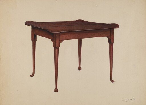 Card Table
